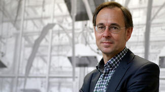 Andreas Zick (Foto: Universität Bielefeld) Andreas Zick (Foto: Universität Bielefeld)