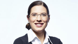 Anne Herrmann-Werner (Foto: Momentum Photo)