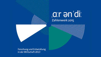 arendi-Zahlenwerk 2015 (Teaser)