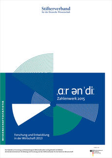 a:rәn'di: Zahlenwerk 2015 (Cover)