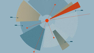 arendi-Zahlenwerk 2021 (Cover)