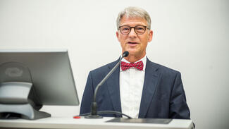 Ars legendi-Fakultätenpreis Ingenieurwissenschaften und Informatik: Preisverleihung 2019 (Foto: Olaf Malzahn)