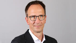 Thomas Abel (Foto: Overbeck/Pressestelle der Deutschen Sporthochschule Köln)