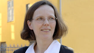 Sigrid Harendza