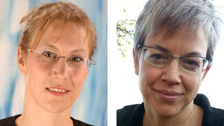Karin Hartung & Ines Langemeyer