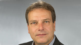 Georg H. Lüers