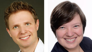 Christian Seifert & Mirjam S. Gleßmer