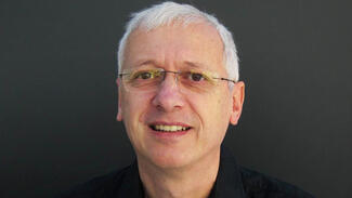 Ars legendi-Fakultätenpreis Mathematik und Naturwissenschaften 2018: Frank Sprenger