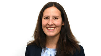 Lena Daumann (Foto: Friedrich M. Schmidt/LMU München)