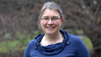 Katrin Meyer (Foto: Nina Heymann)