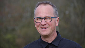 Ars legendi-Fakultätenpreis Medizin - Preisträger 2017: Stefan Bösner (Foto: privat)