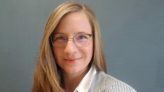 Caroline Klingner (Foto: privat)