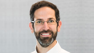 Konstantinos Dimitriadis (Foto: Jean Lachat/University of Chicago)