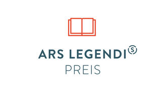 Ars legendi-Preis (Logo)