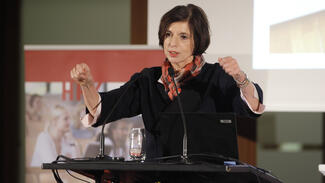 Verleihung des Ars legendi-Preises 2017 (Foto: Uwe Dettmar)