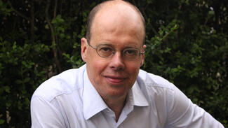 Roland Hefendehl (Foto: privat)