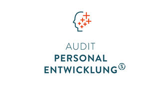 Audit Personalentwicklung (Logo)