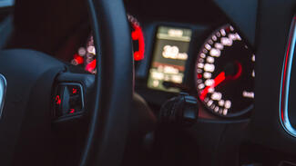 Mobilität mit dem Auto (Foto: Pexels)