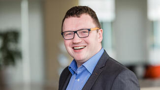 Patrick Bauermann (Foto: Nina Senger-Mertens)