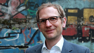 Patrick Becker (Foto: privat)