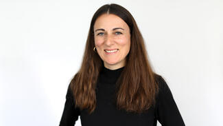 Swantje Beitzer (Foto: Sven Lorenz)