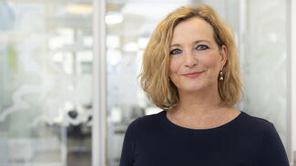 Petra Bendel (Foto: Michael Setzpfandt)