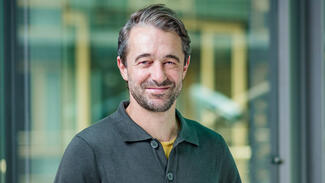 Mike Bernd (Foto: Damian Gorczany)