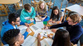 Förderanträge an die Bildungslotterie (Symbolfoto)