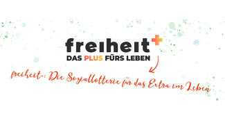 Freiheit+