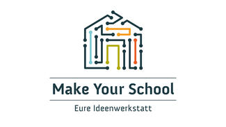 Make Your School (Logo)