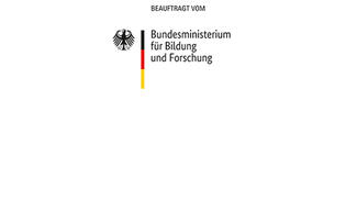 Beauftragt vom Bundesministerium für Bildung und Forschung