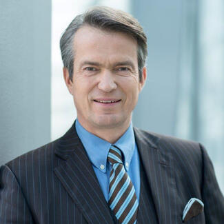 Christian Boehringer