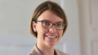 Taiga Brahm (Foto: Friedhelm Albrecht/Universität Tübingen)