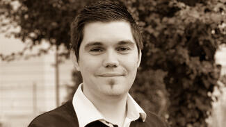 Christopher Brandl (Foto: privat)