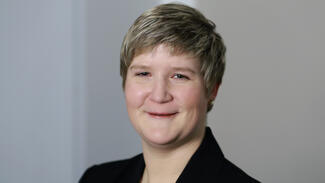 Sandra Breilmann