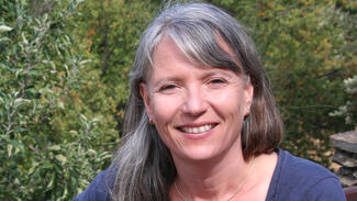 Christiane Brockmann (Foto: privat)