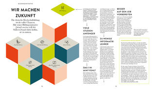 CARTA 2020 (Ausgabe 2018) (Beispielseite)