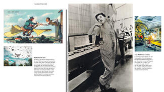 Beispielseiten aus CARTA 2020 - Ausgabe 2019