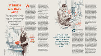 Beispielseiten aus CARTA 2020 - Ausgabe 2019