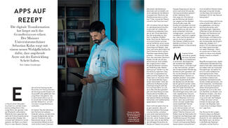 Beispielseiten aus CARTA 2020 - Ausgabe 2019