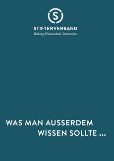 Booklet zur CARTA 2020 (Ausgabe 2020) (Cover)