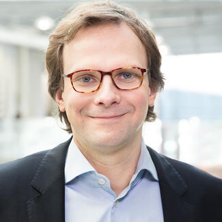 Andreas Bierwirth (Foto: Marlena König/T-Mobile)