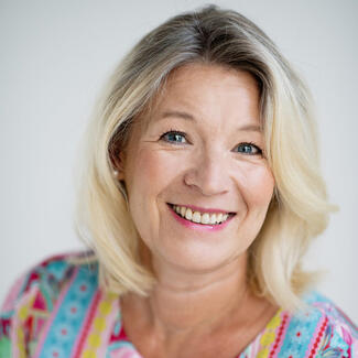 Felicitas Birkner (Foto: Felicitas Birkner)