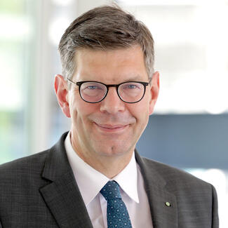 Burghard Hermeier	(Foto: Tom Schulte/FOM)