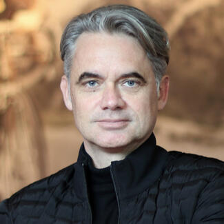 Michael Herter (Foto: infas360)