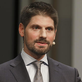 Sebastian Kuhn (Foto: Thomas Hörner)