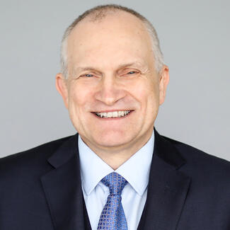 Christoph M. Schmidt (Foto: RWI/Sven Lorenz)