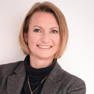 Katharina Schüller (Foto: E&A Fotografie/Tanja Smith)