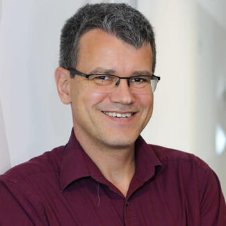 Daniel Vorgrimler (Foto: Daniel Vorgrimler)