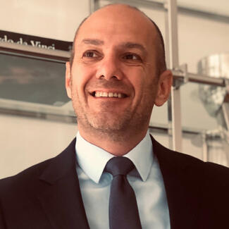 Jochen Werne (Foto: Jochen Werne)